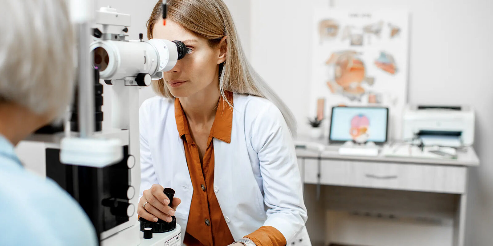 From New Grad to Experienced OD: How Fill-in Work Builds Confidence