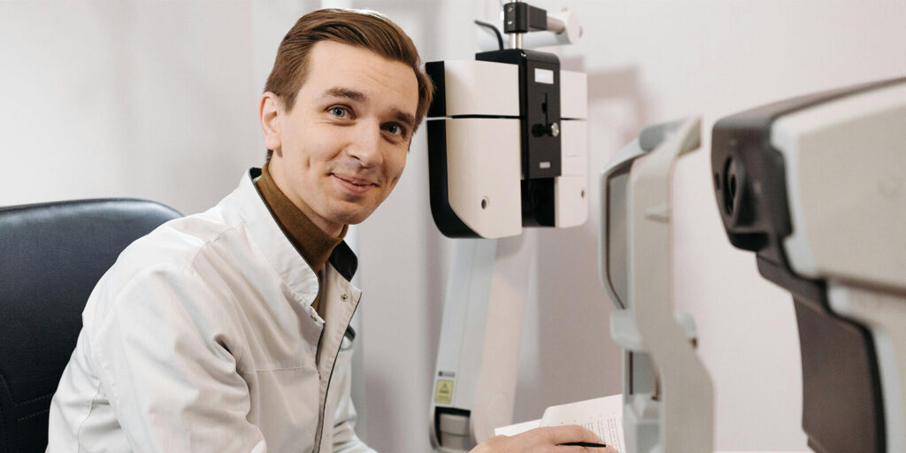 fill-in optometrists