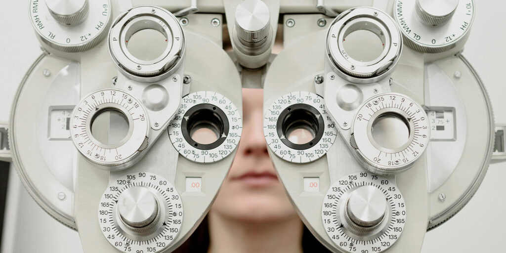 optometry scheduling gaps