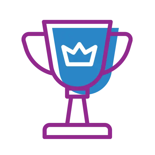 trophy icon