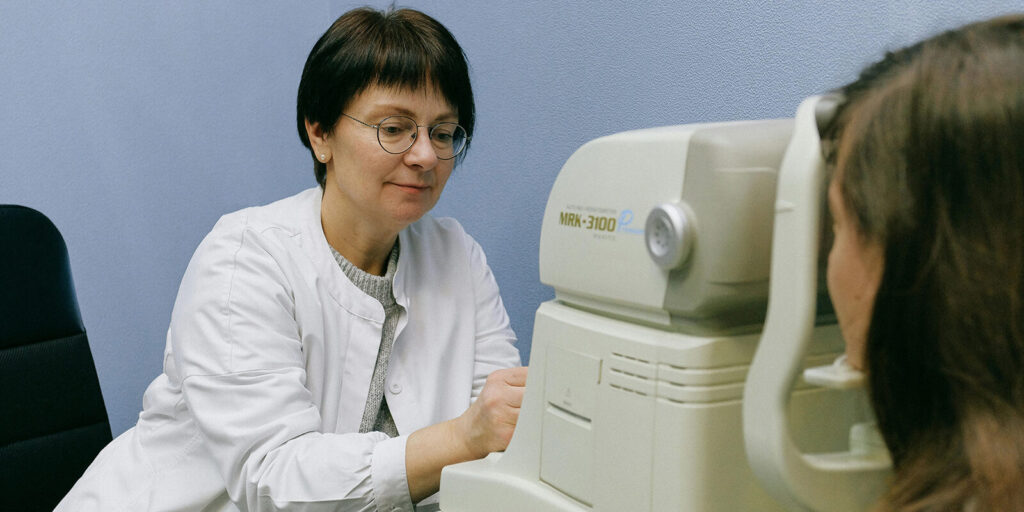 rewarding optometry career